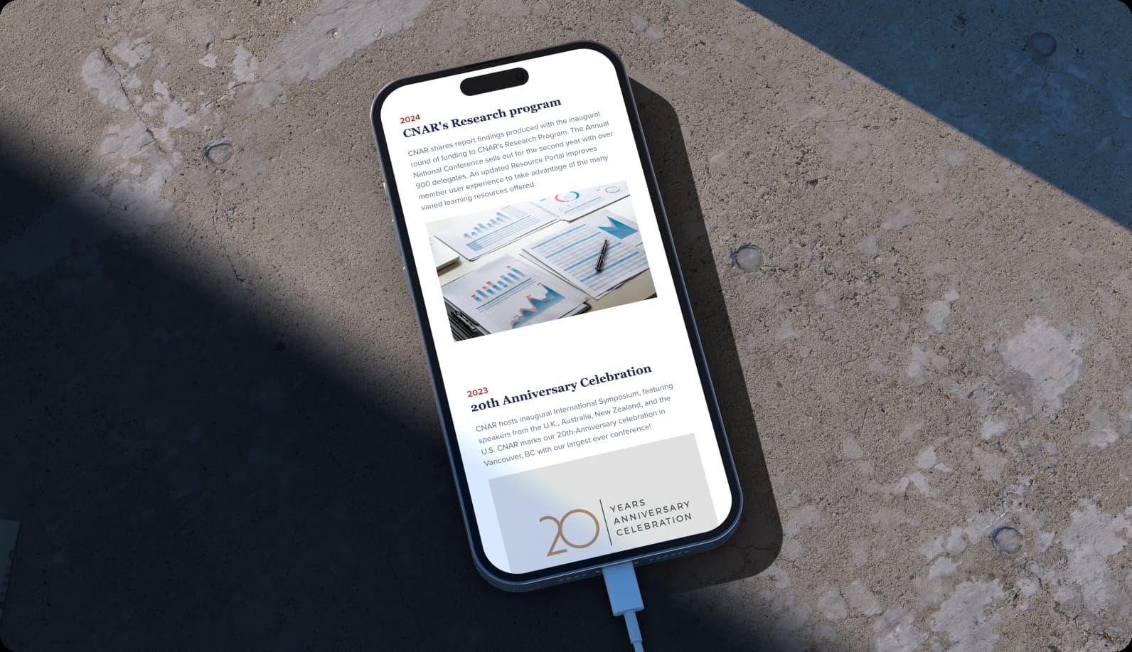 BlogMockup