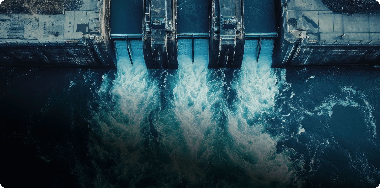 Dam