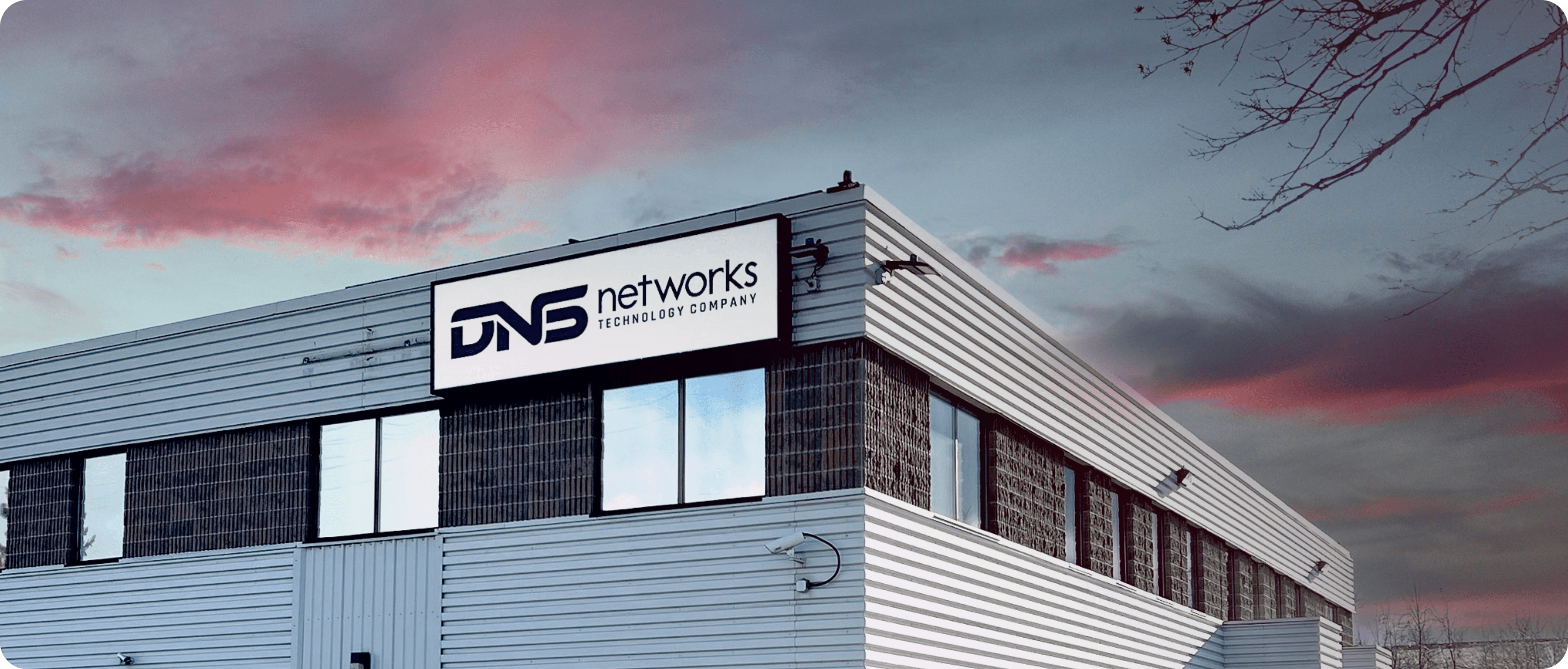 DNSbuilding