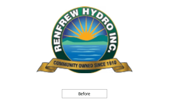Before Logo