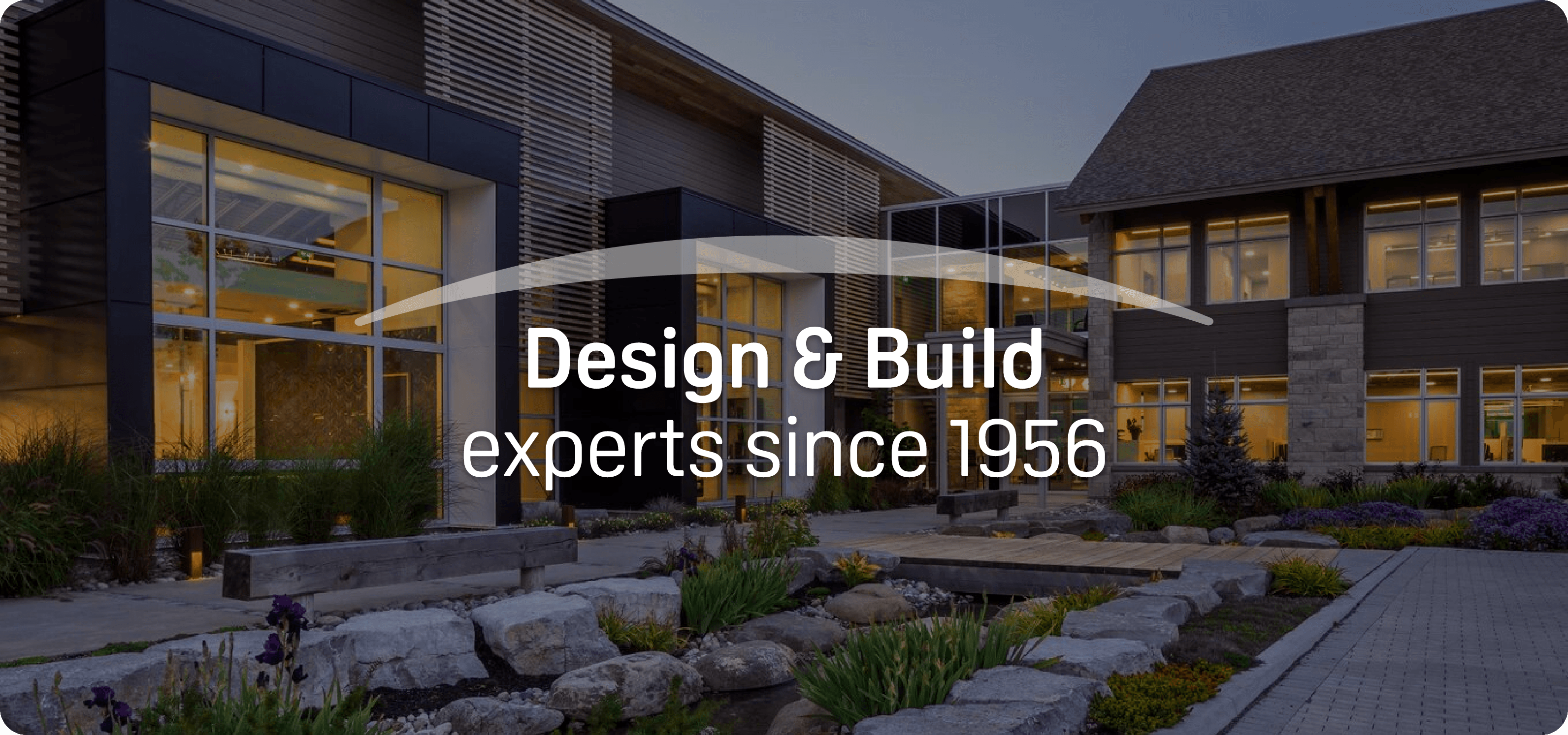 OakWood Design & Build Experts