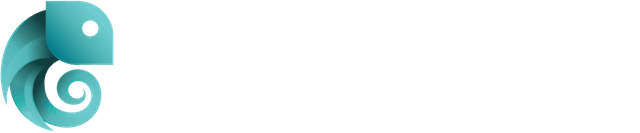 EspioLabs Full Logo White PNG