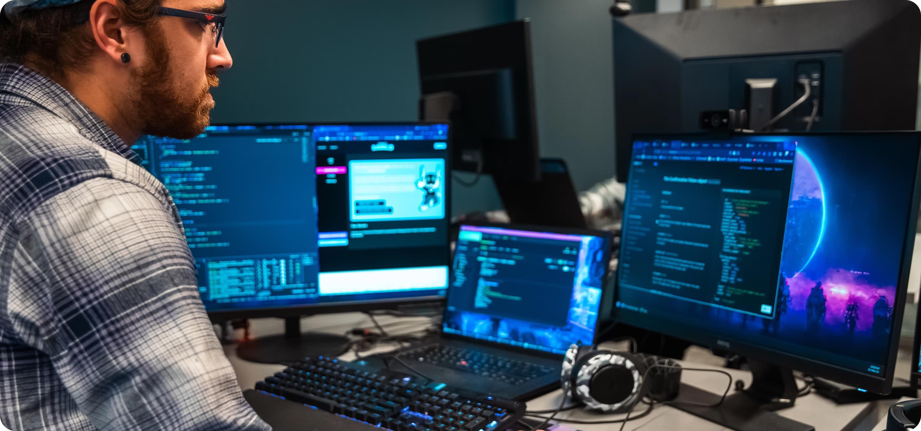 About EspioLabs