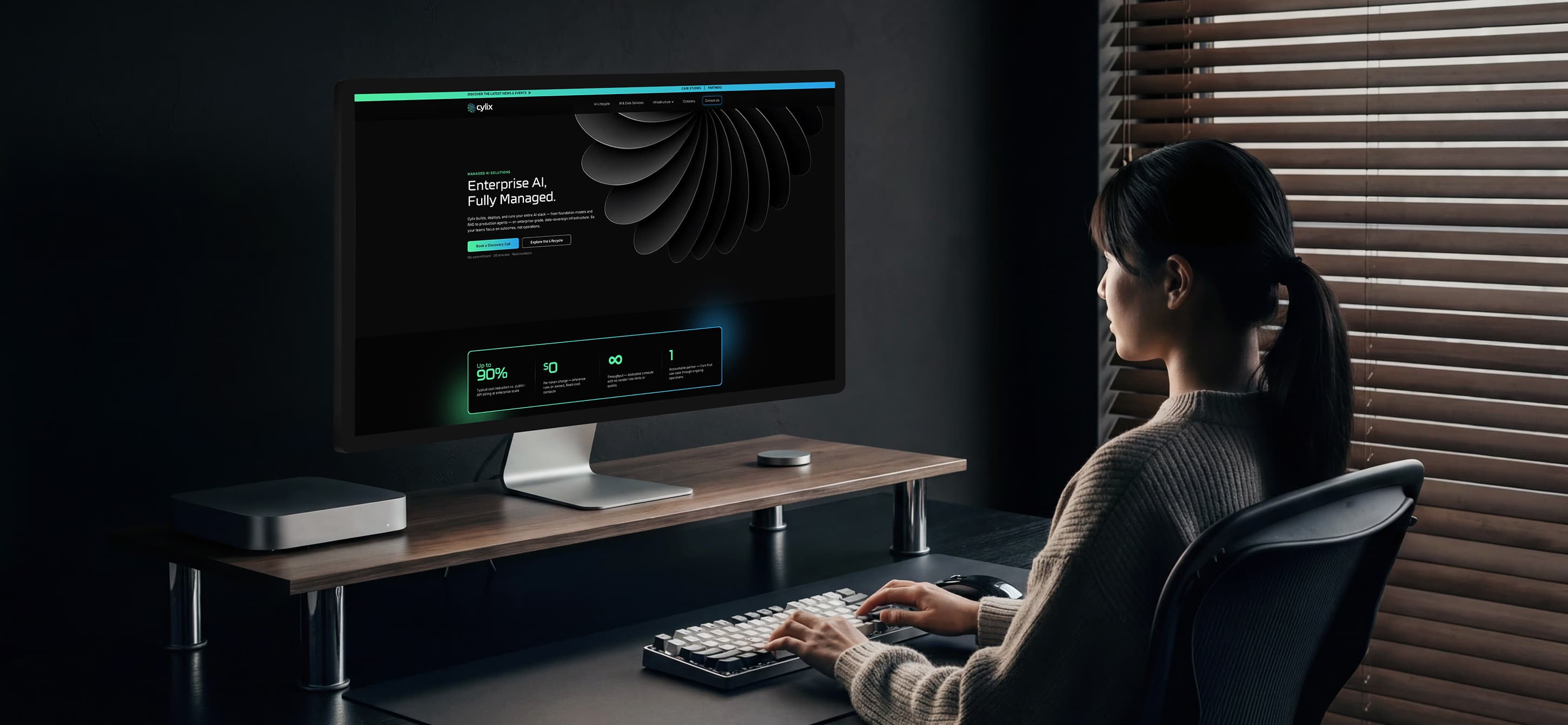 Cylix case study