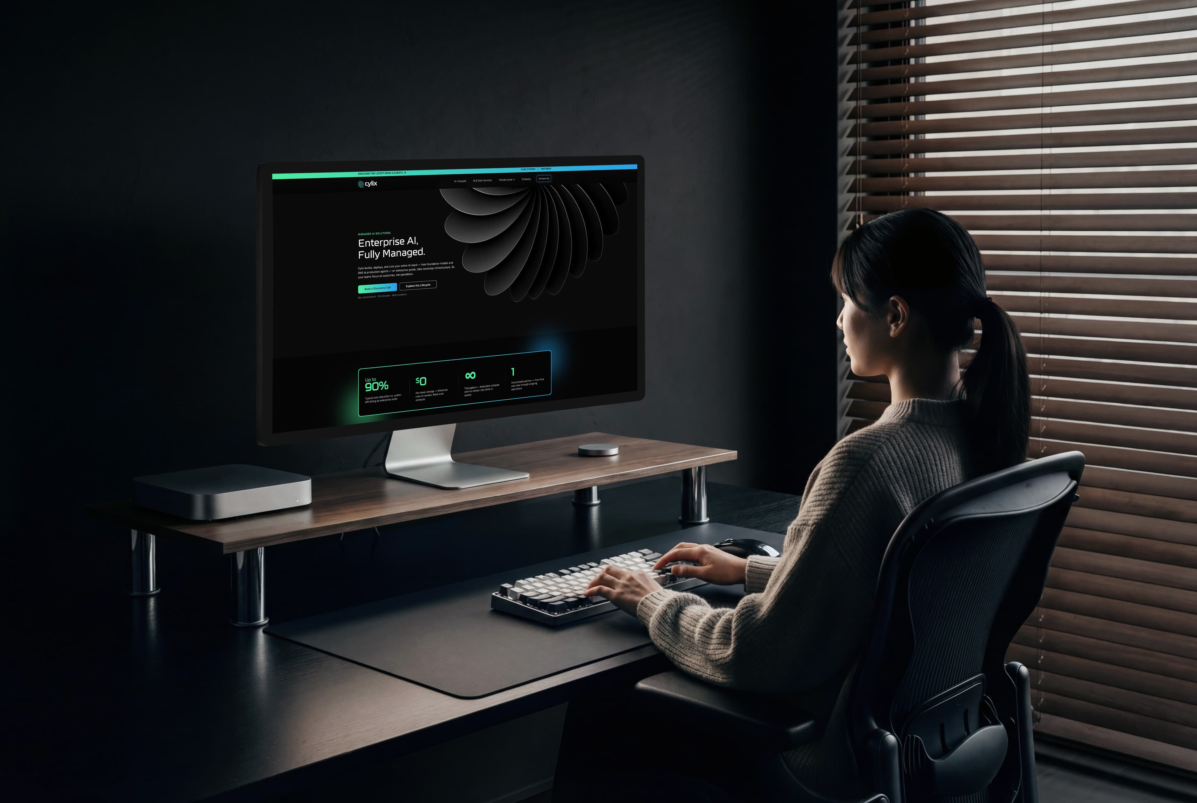 Cylix case study