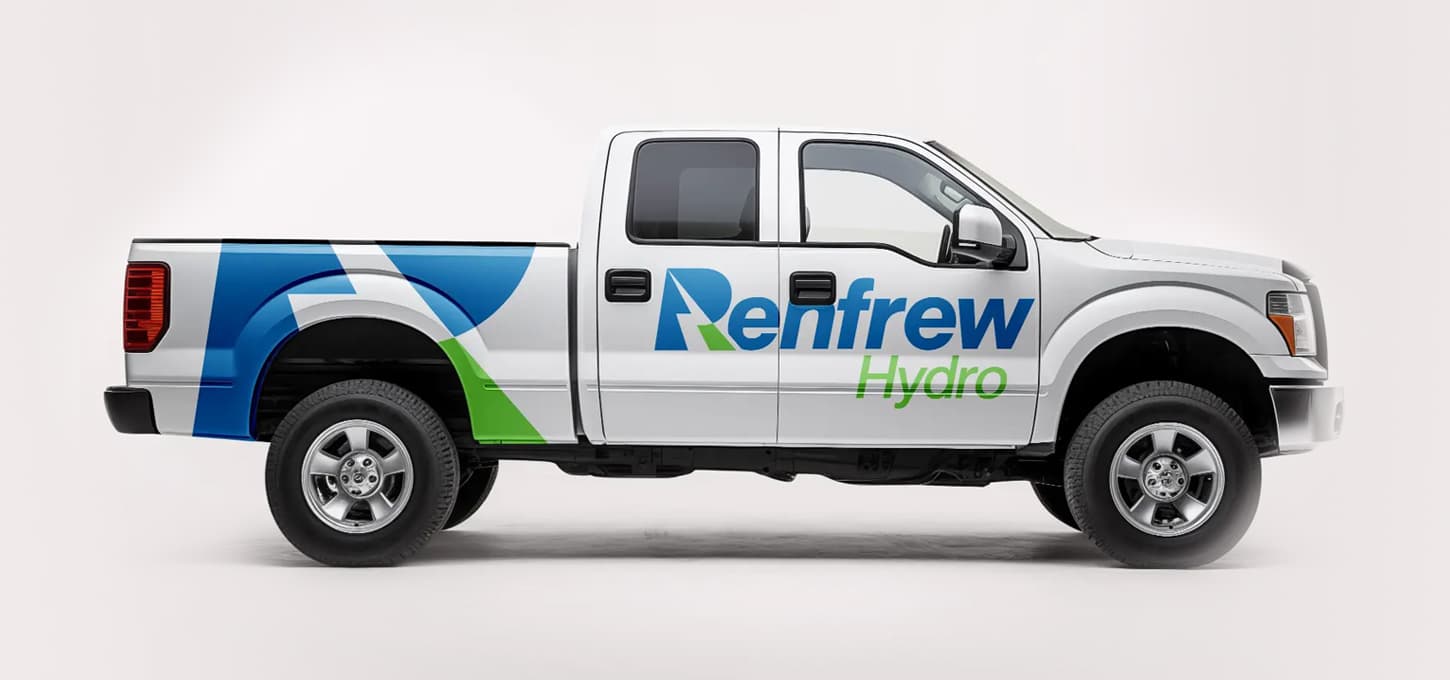 Renfrew Hydro case study