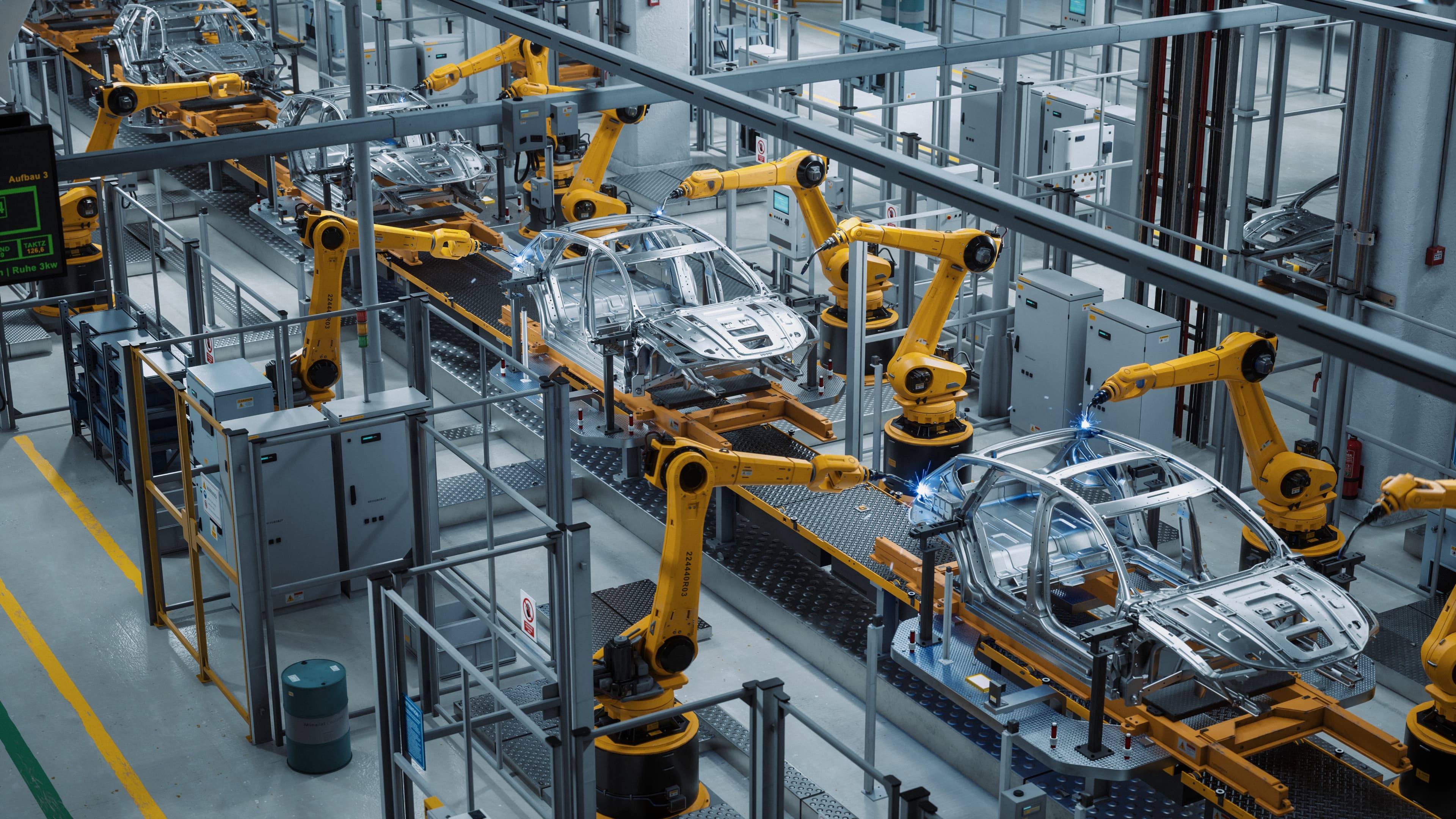 Agentic AI Systems