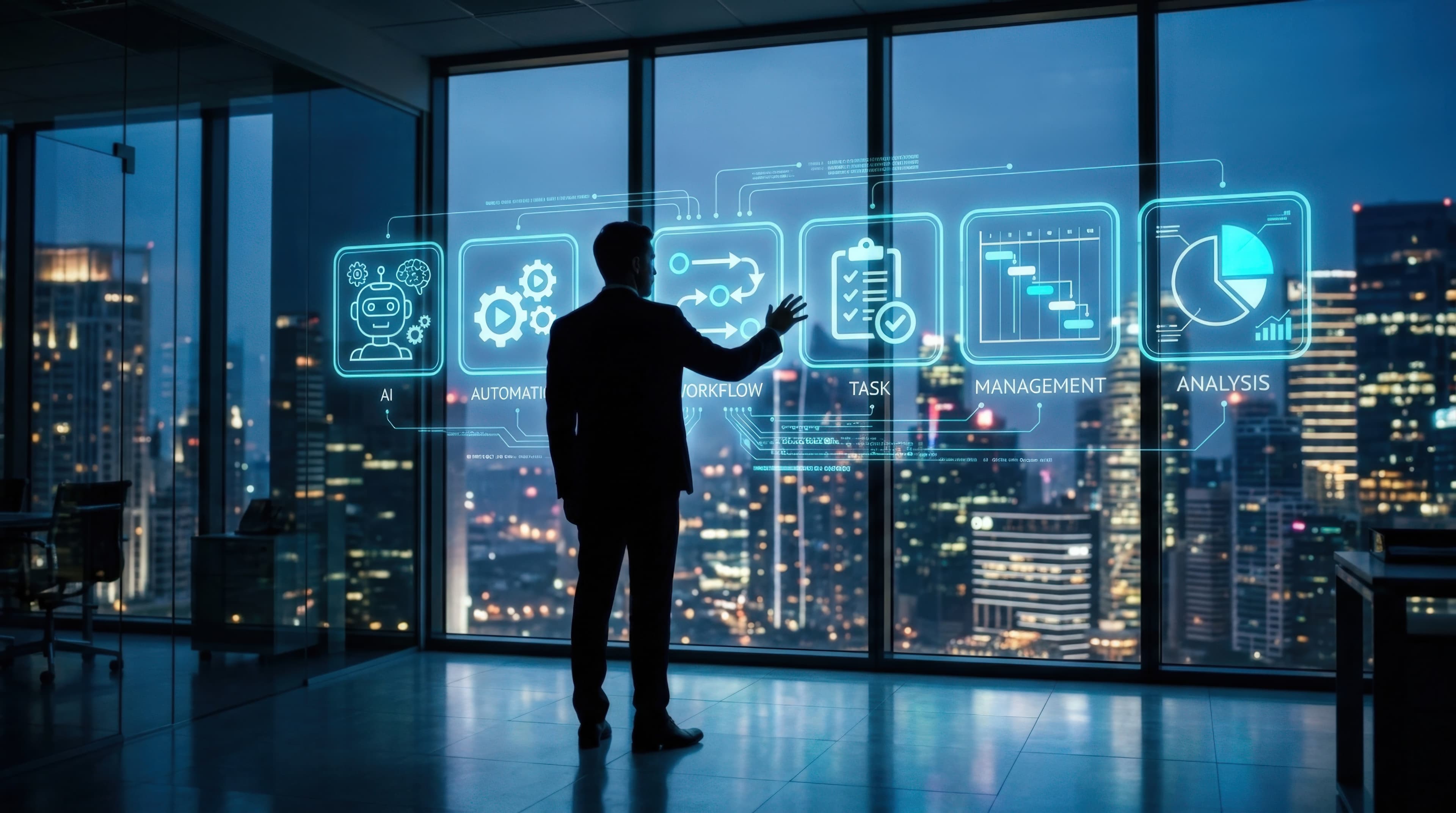 Data Intelligence Platforms