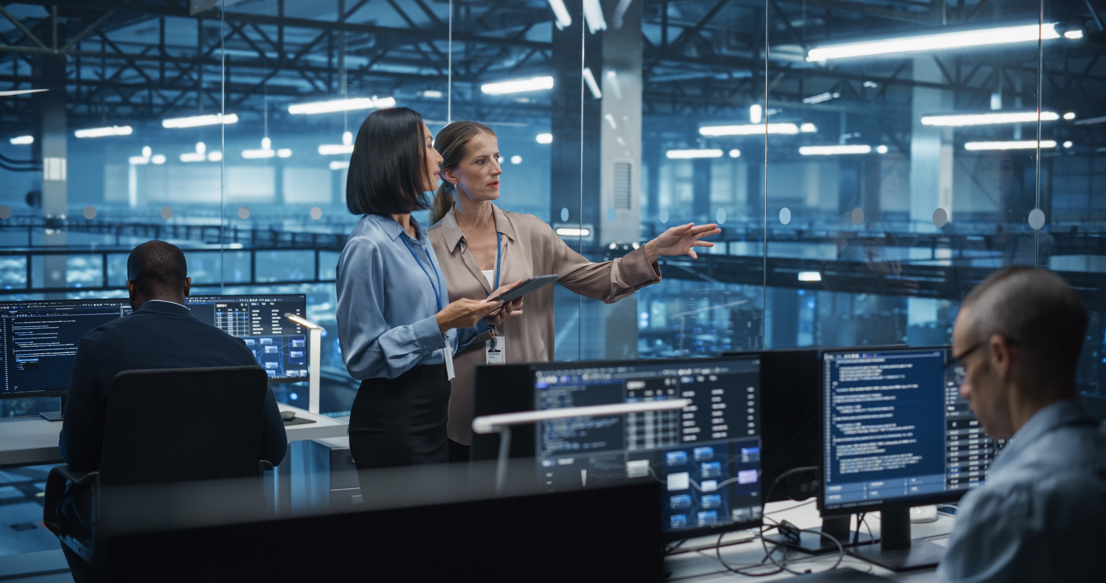 Enterprise RAG