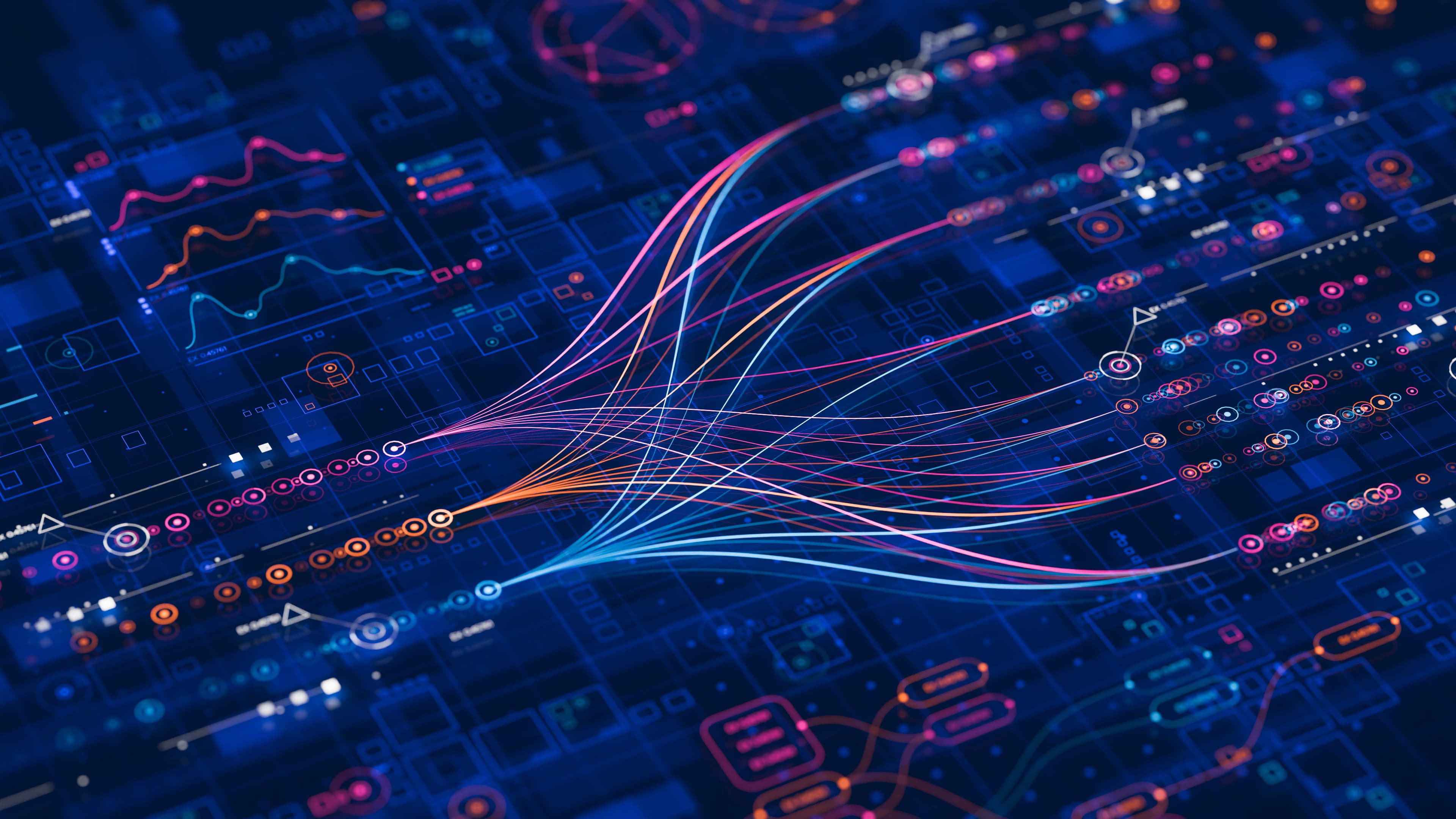 Machine Learning & Model Experimentation