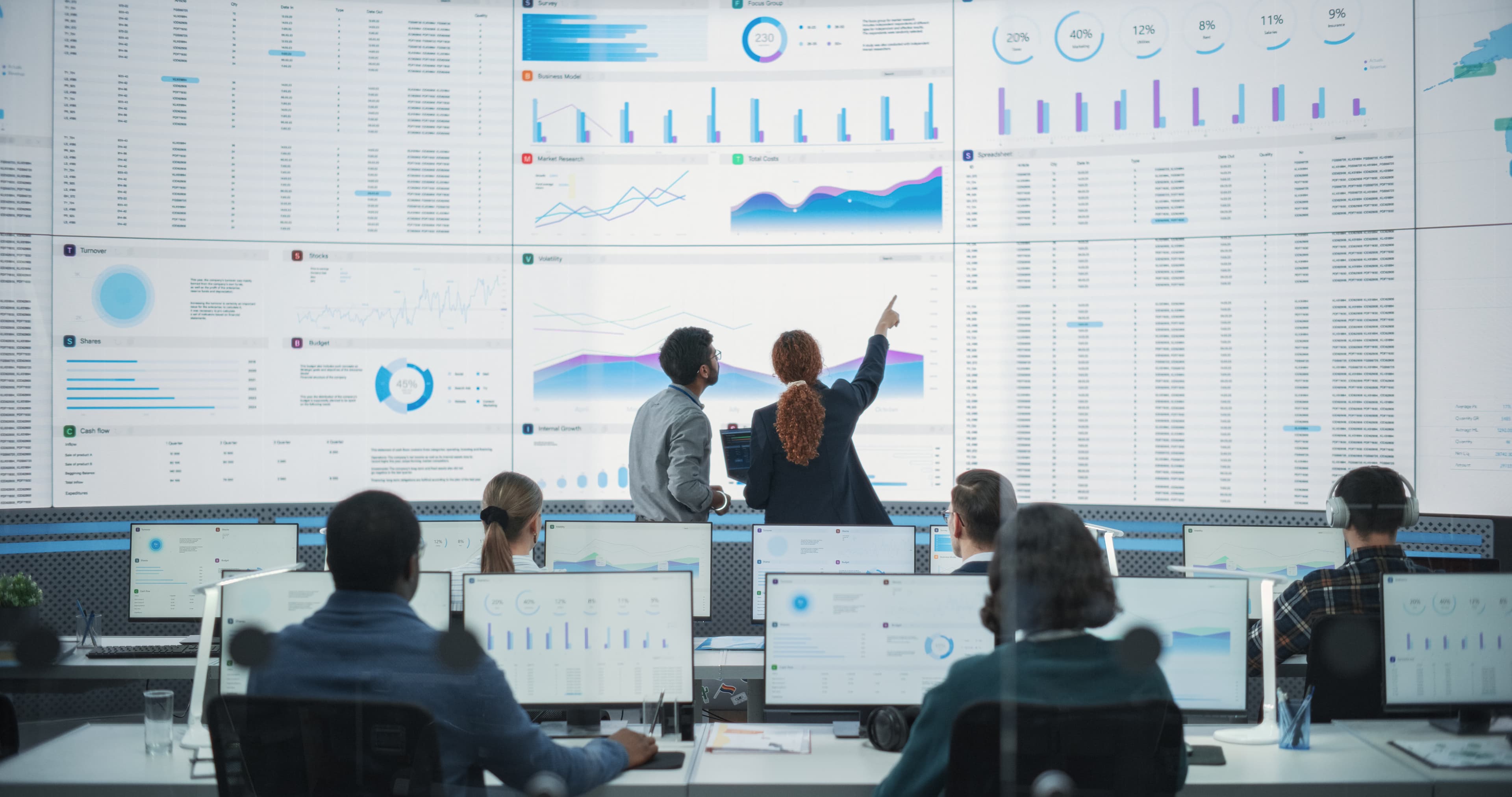 From Research to Real-World Advantage