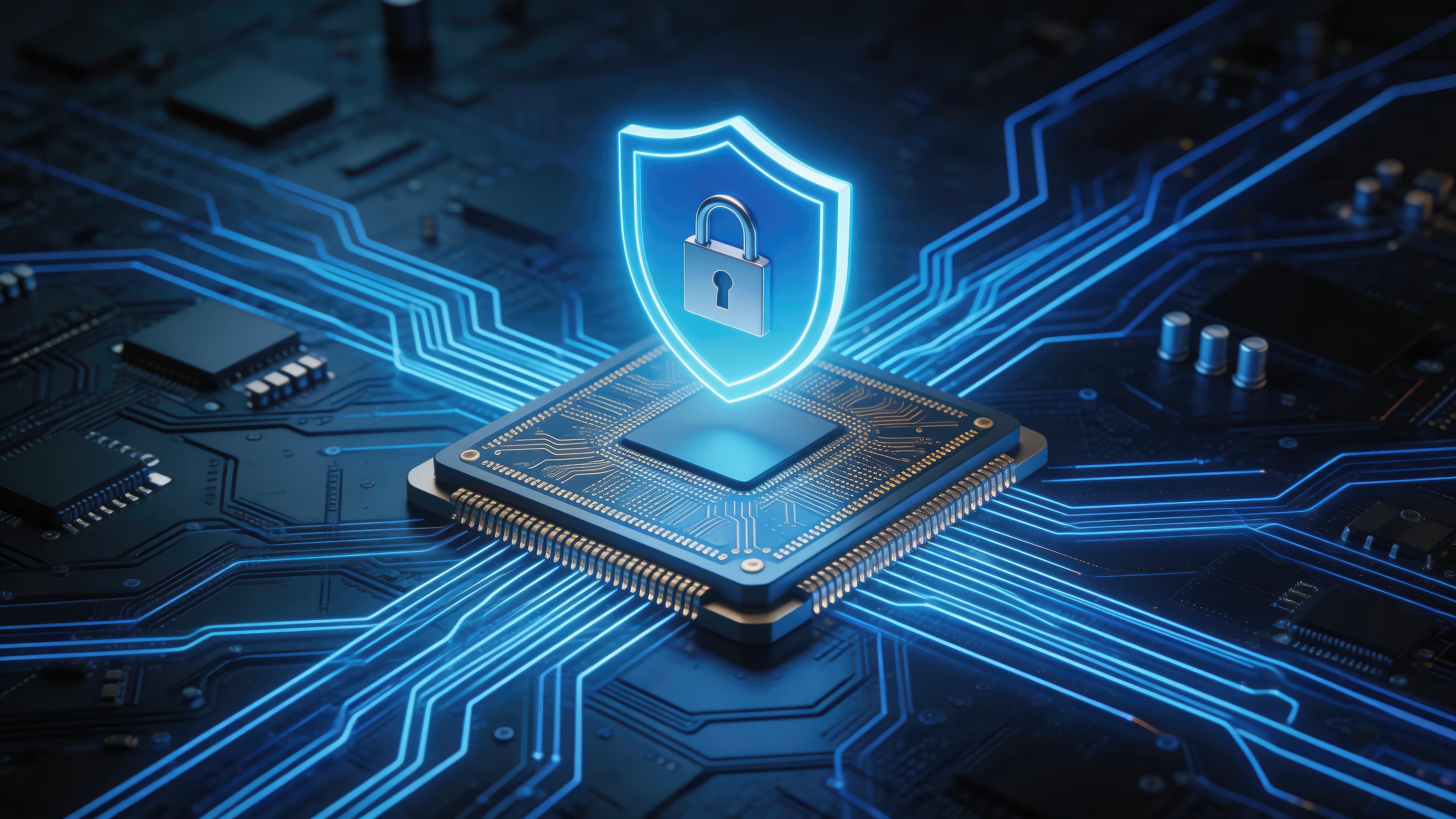 Secure AI Architecture