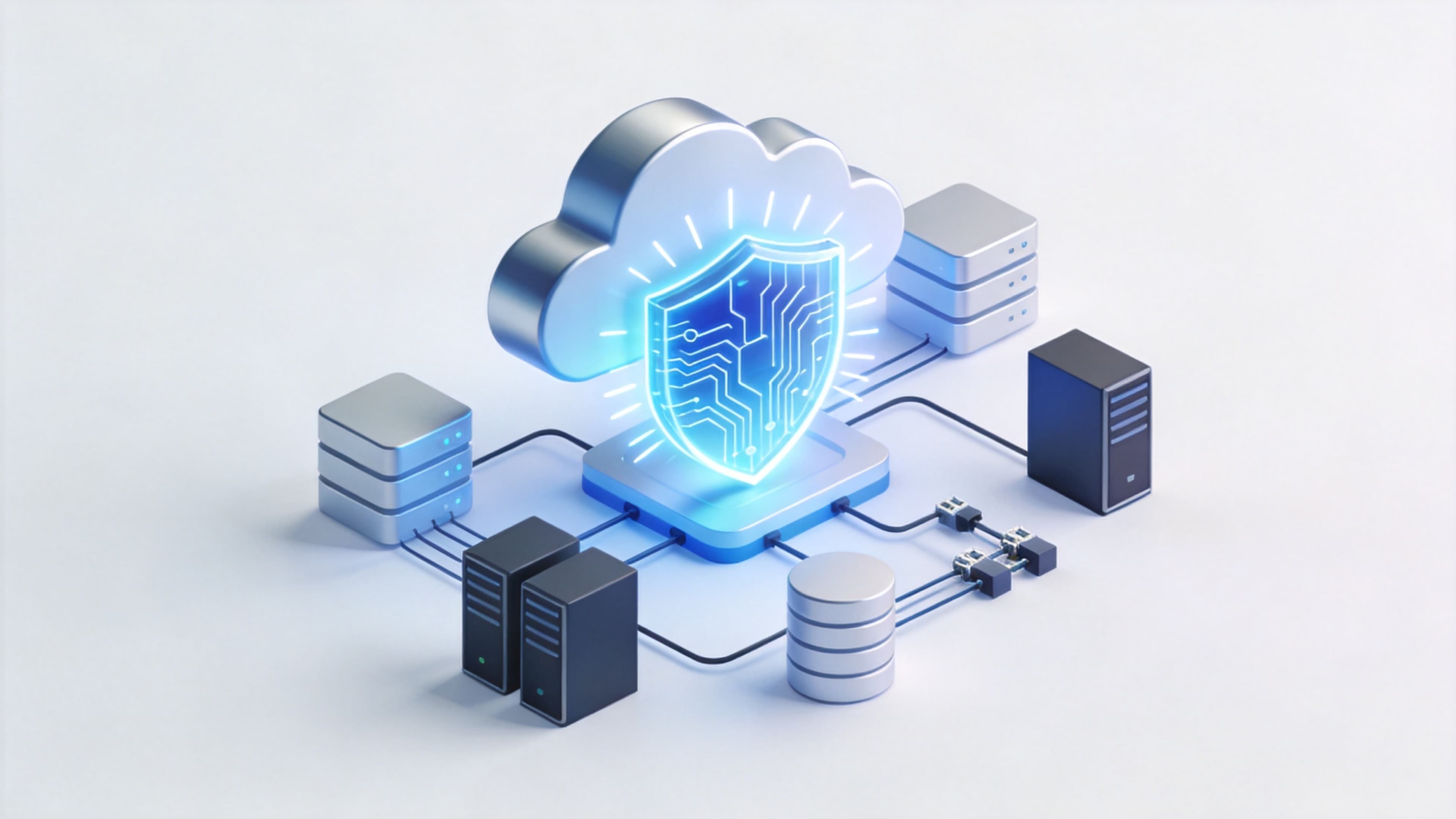 Secure AI Architecture