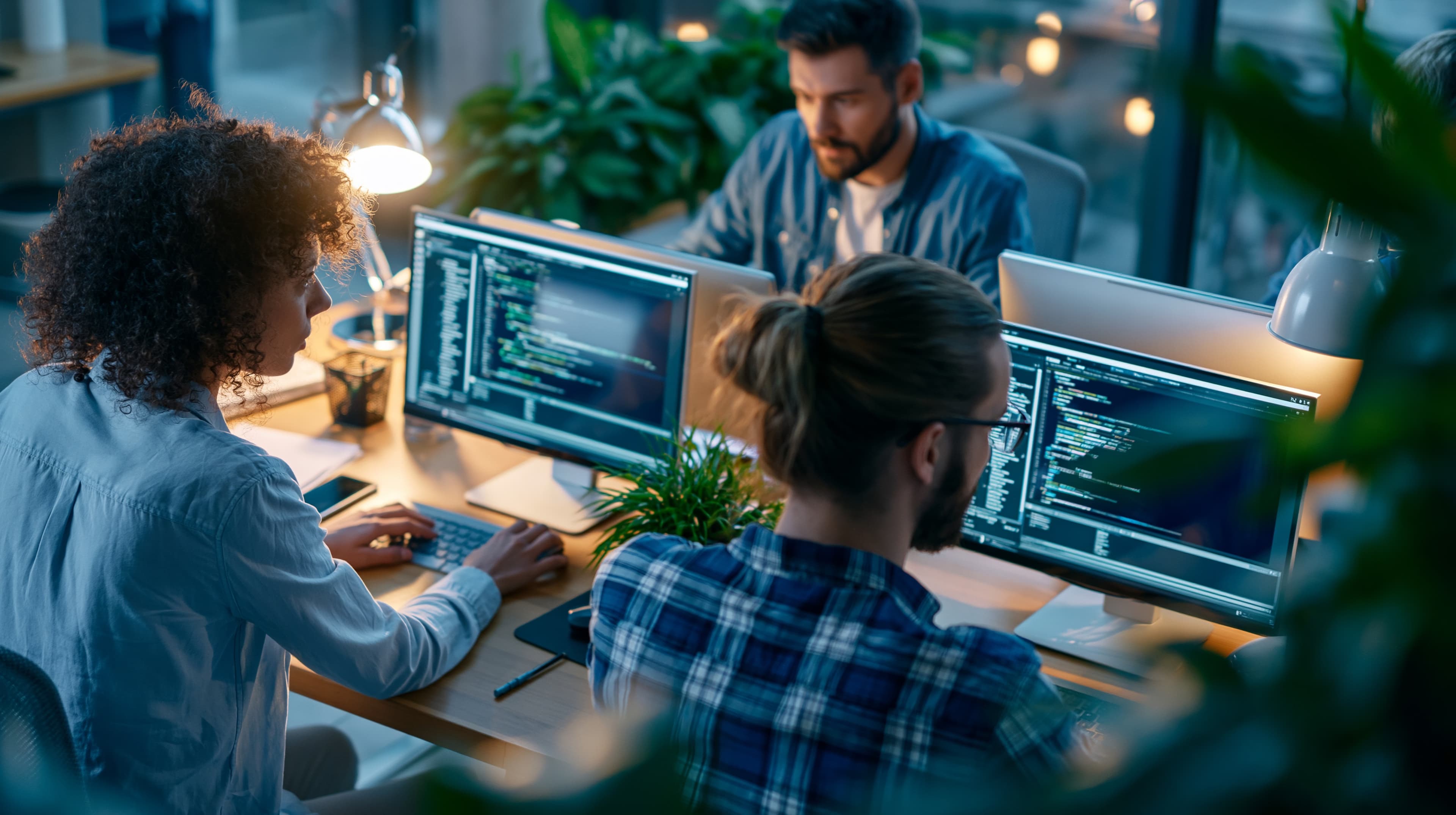 AI-Native Software Engineering