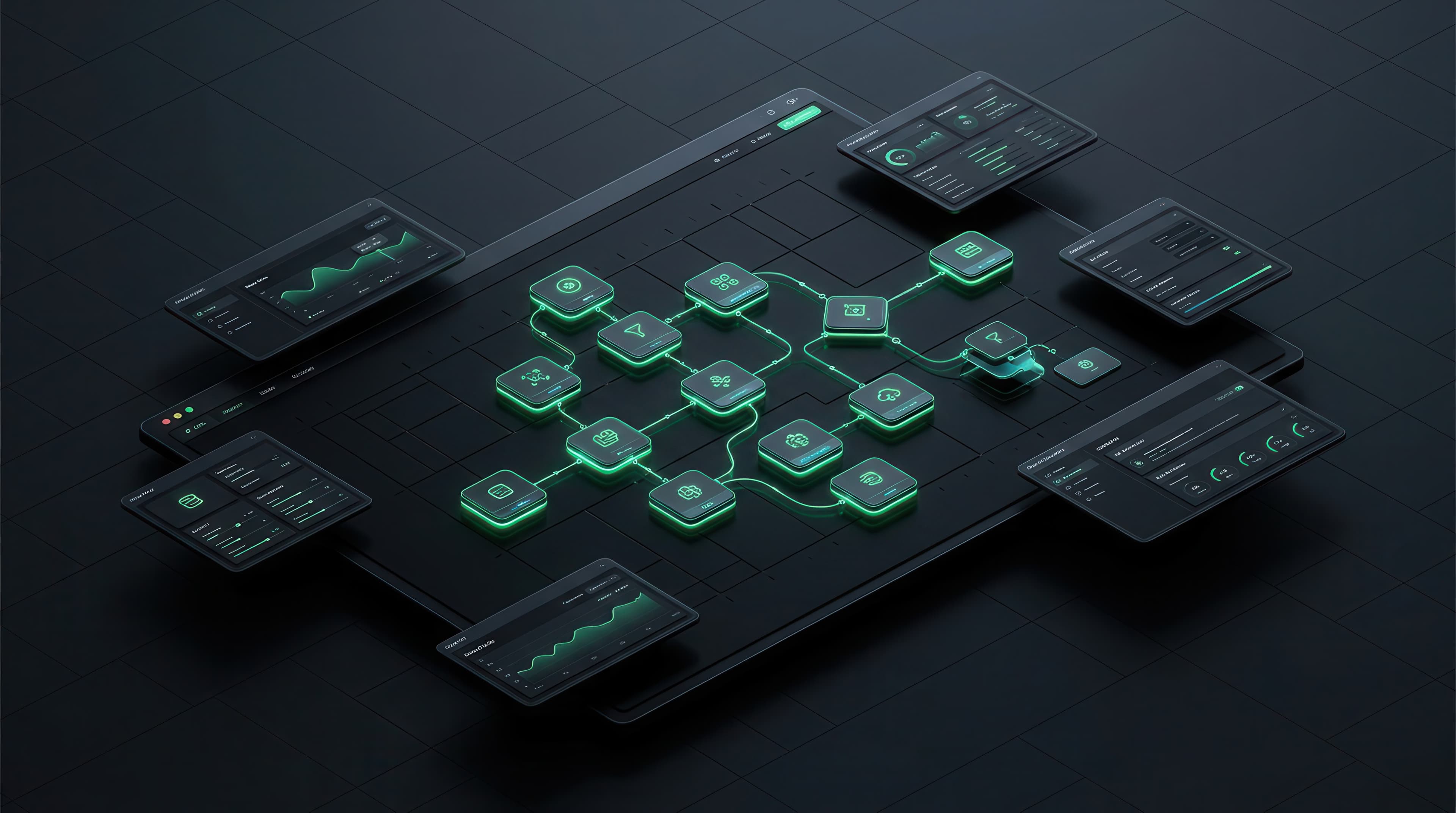 AI Workflow Automation