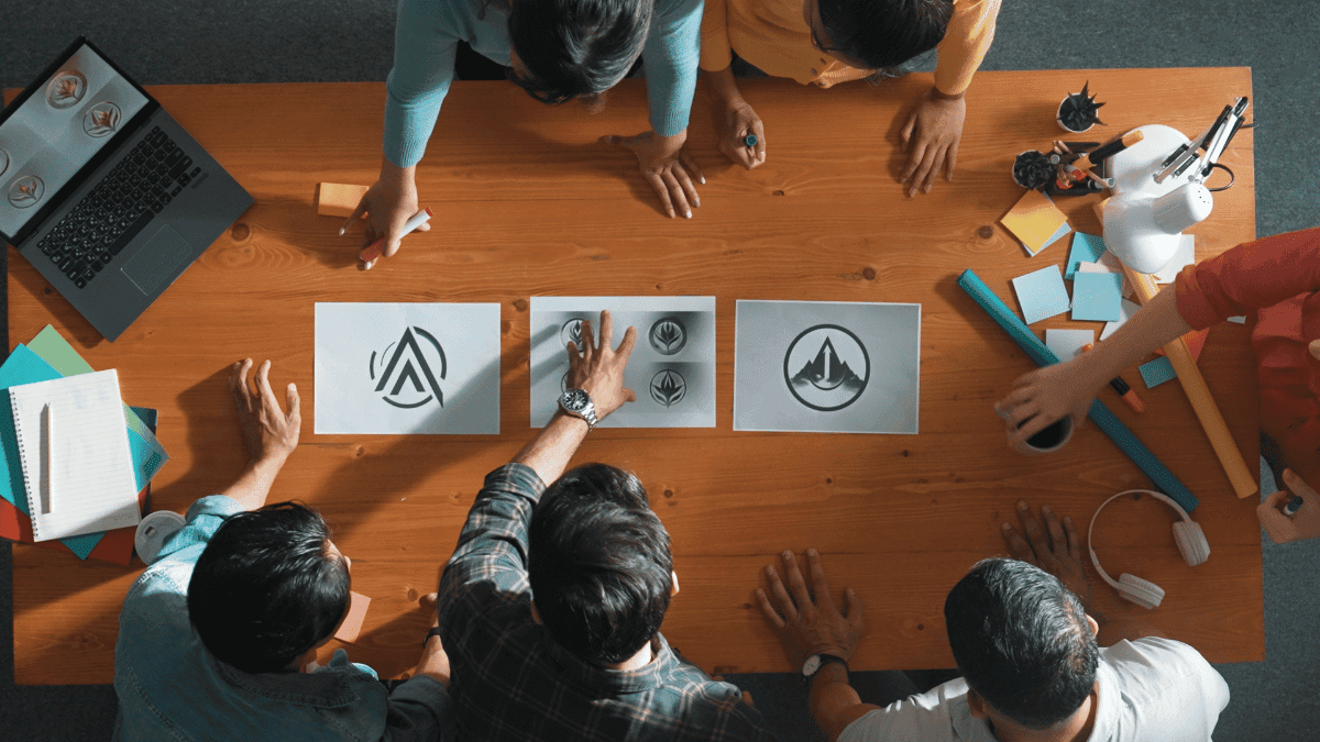 The Power of Brand Identity