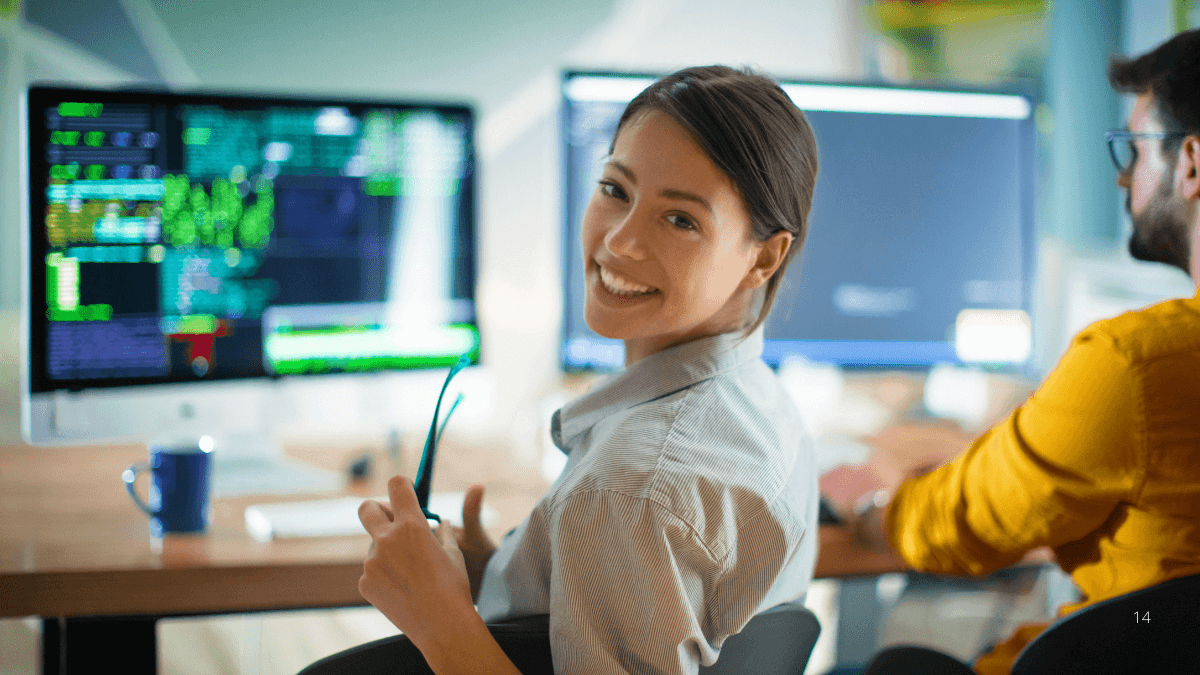 Innovative Software &amp; AI R&amp;D Labs: Driving Tomorrow’s Technologies