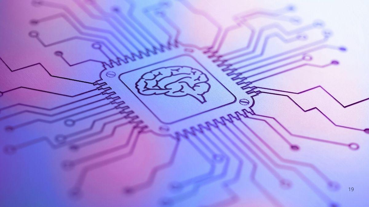 What is AI