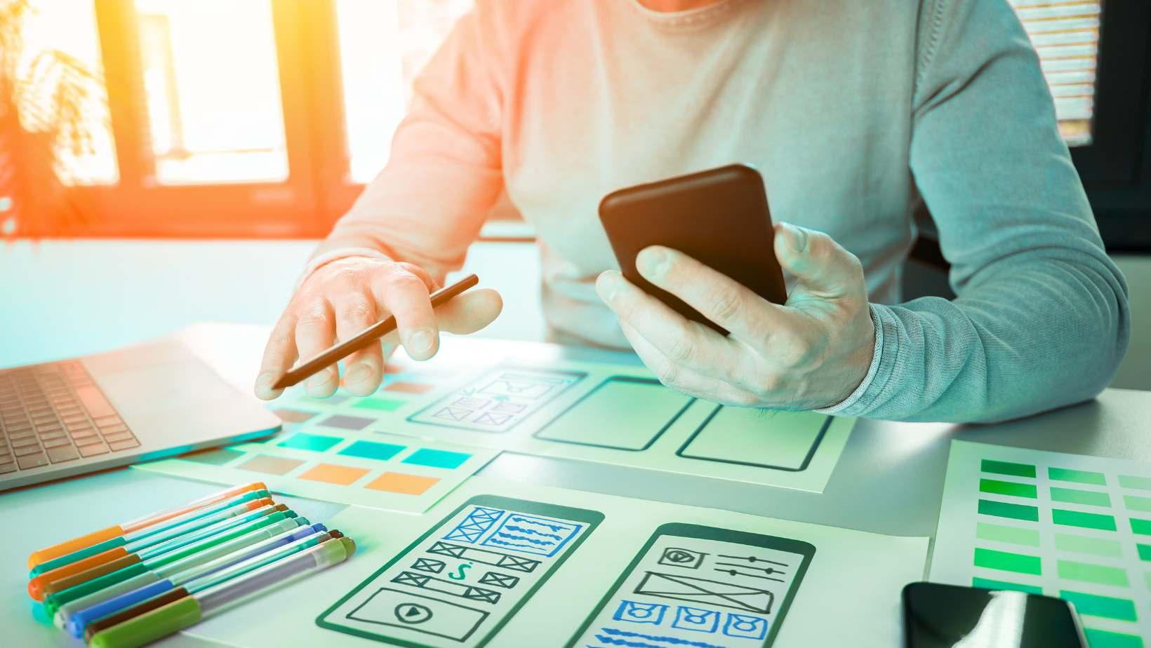 MVP app development