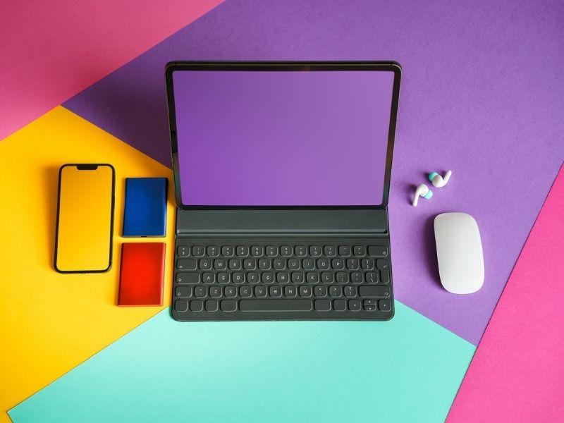 UI UX Design Trends 2025