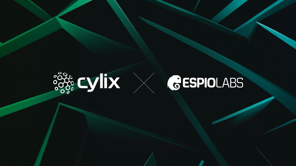 Cylix and EspioLabs Announces a Strategic Merger