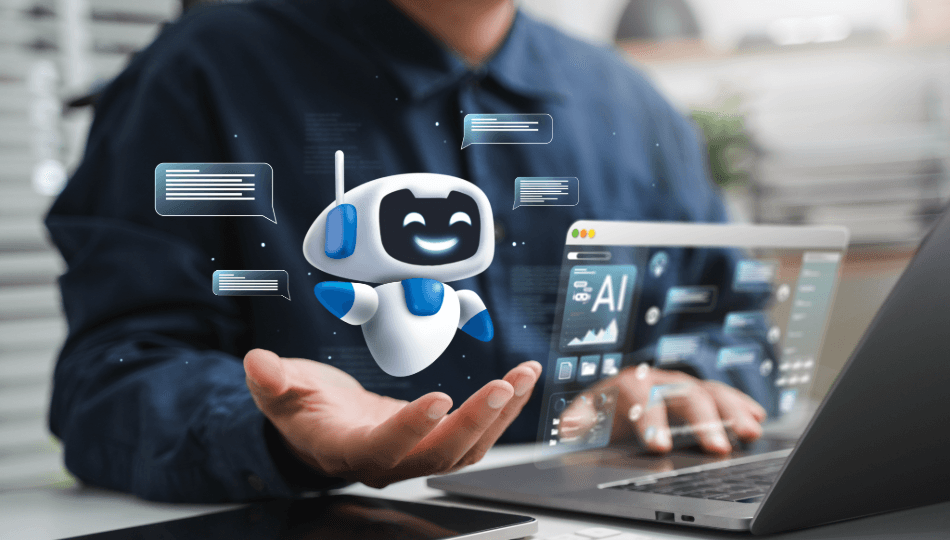 How AI Agents Are Automating Business Processes in 2026 
