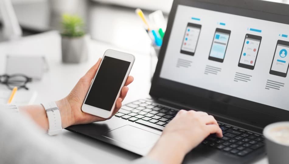 Web App vs Mobile App