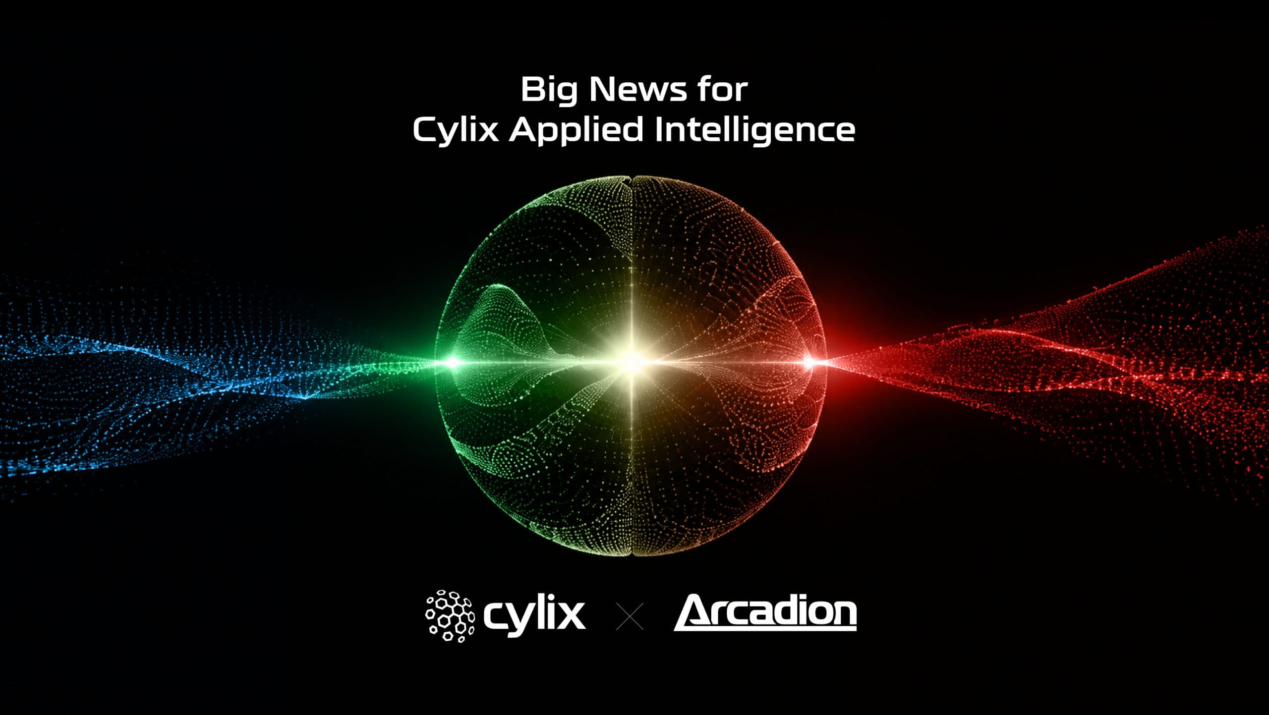 EspioLabs Welcomes Arcadion to the Cylix Family
