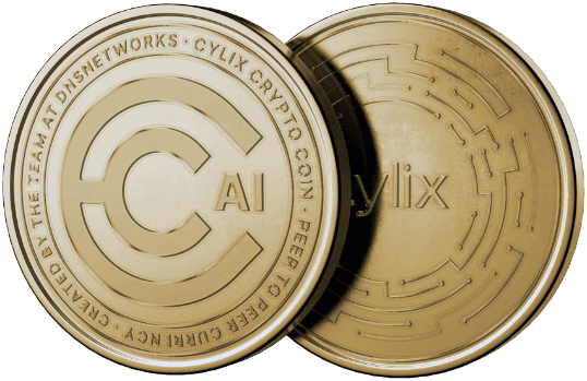 Crypto Coin