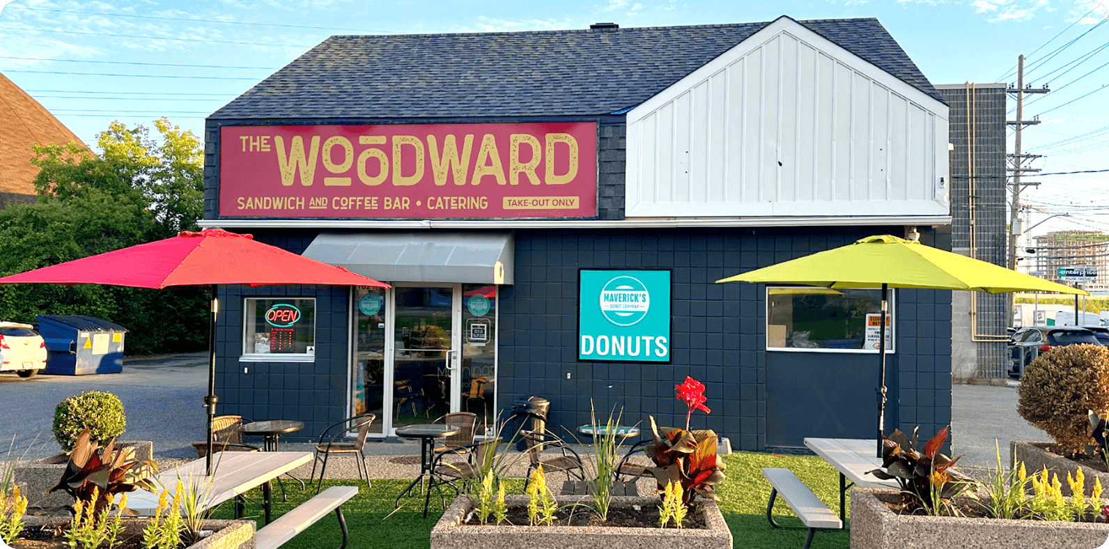 TheWoodWardStoreFront