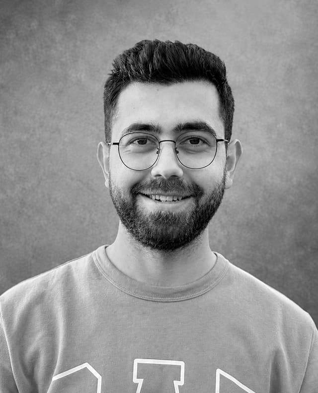 Nima Meghdadi