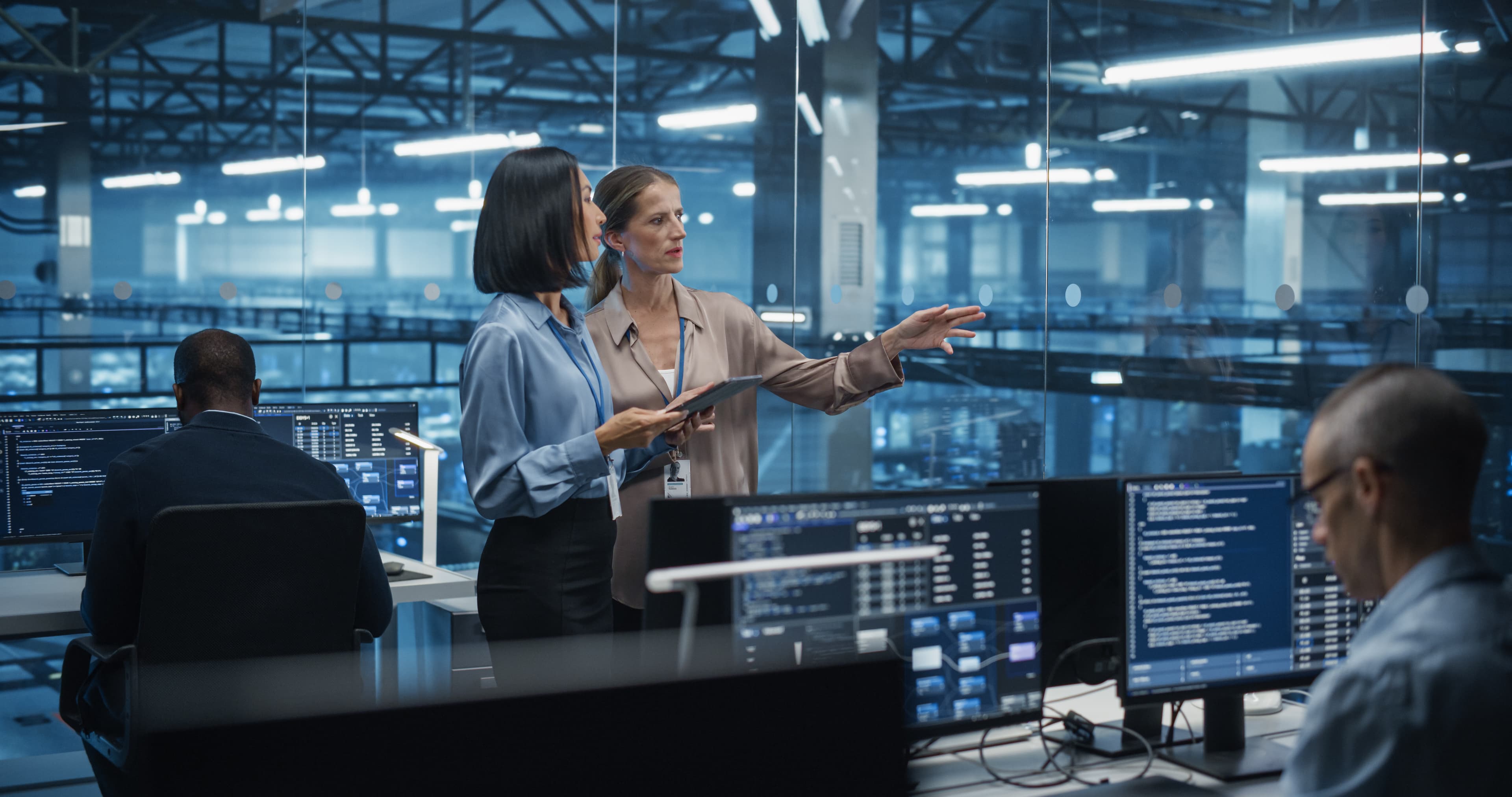 Enterprise RAG