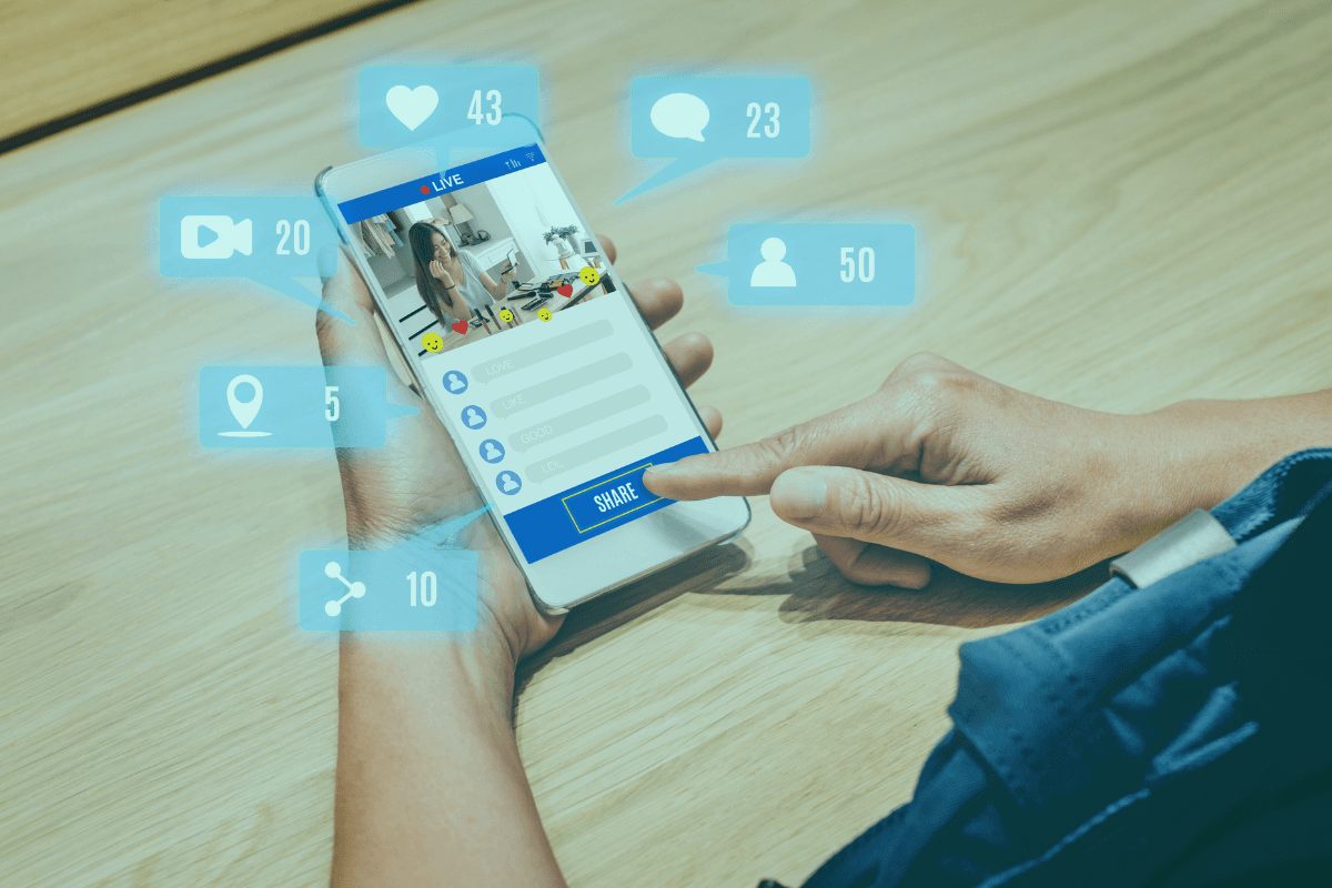 Creating Share-Worthy Content for Social Media in 2025