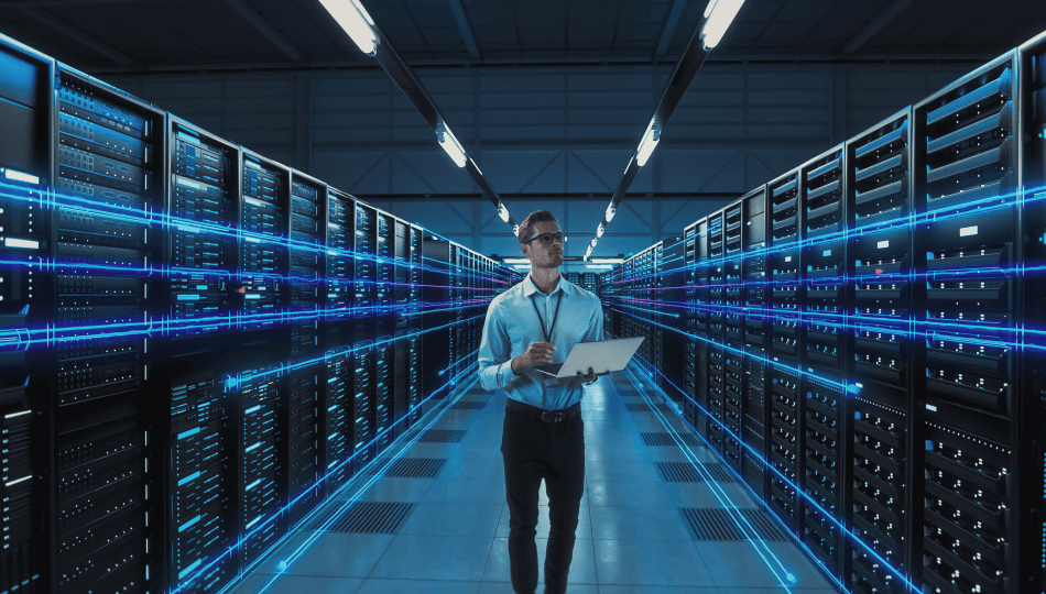 Why AI Implementation Fails Without the Right IT and Infrastructure