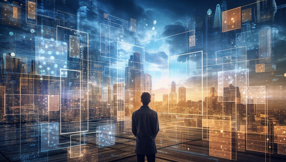 AI Readiness Assessment: Enterprise Framework For Evaluating AI Adoption Readiness