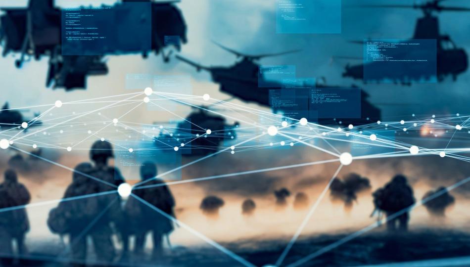 AI Warfare: How Large Language Models Are Shaping Military Decision-Making