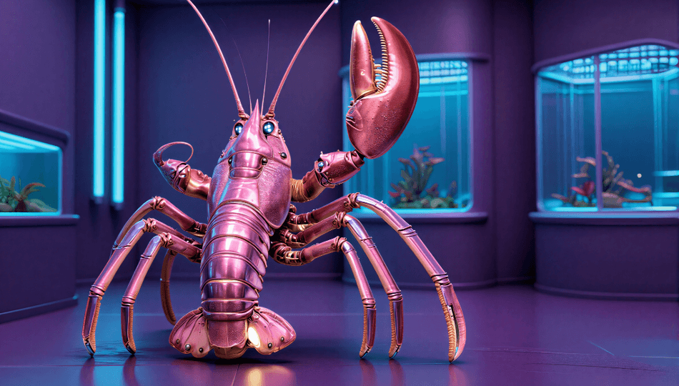 Why Every Company Needs an OpenClaw Strategy for Business in 2026