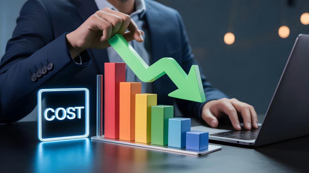 What Is KV Caching And How It Helps Bring Down LLM Inference Costs
