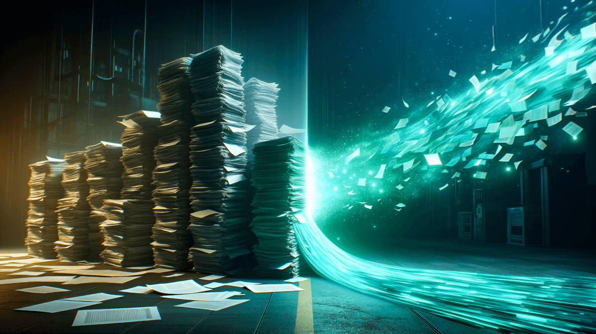 Data modernization and why it matters for AI Adoption