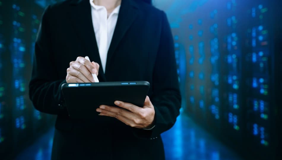 Data Modernization
