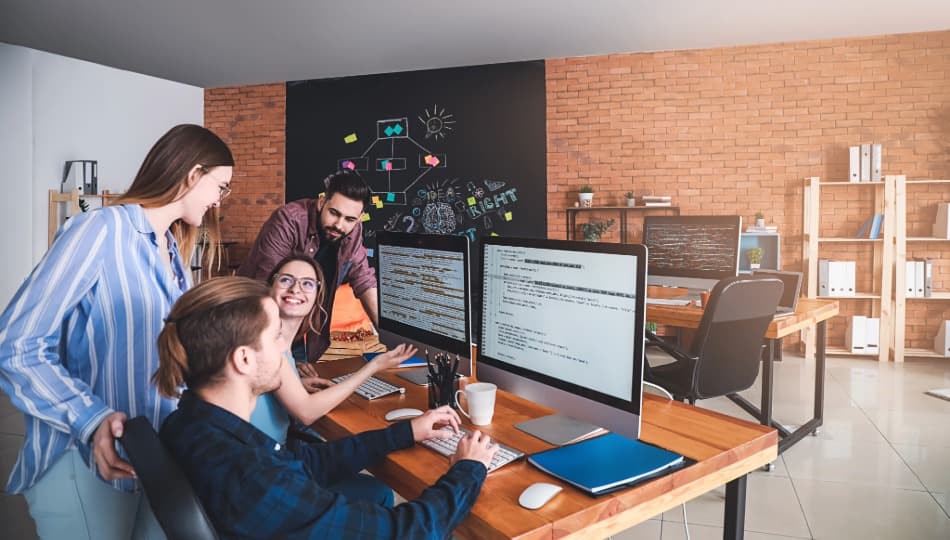 How to Choose a Software Development Company