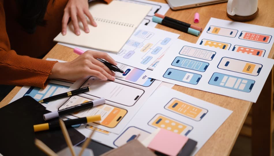Native App Development vs Cross Platform App Development