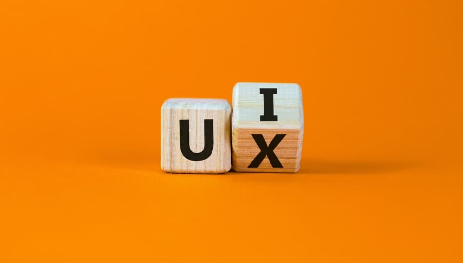 What does UIUX design services include