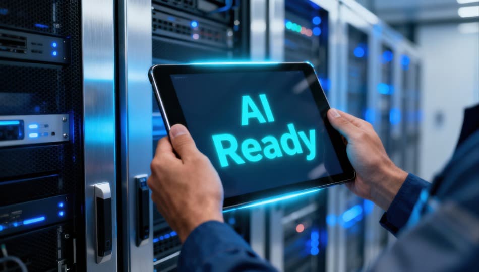 AI Technology Readiness Levels: A Practical Assessment Guide