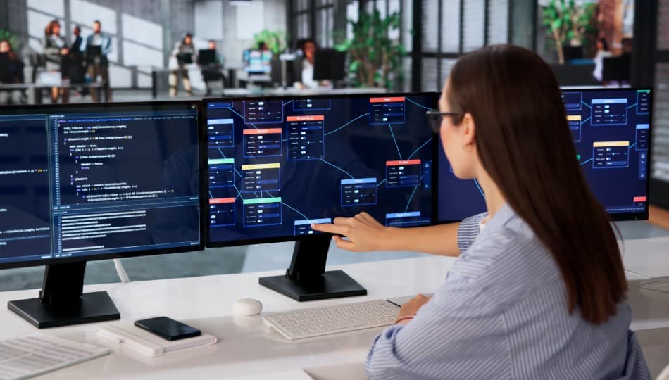 Software Product Development A 7 Stage Process From Discovery to Improvement