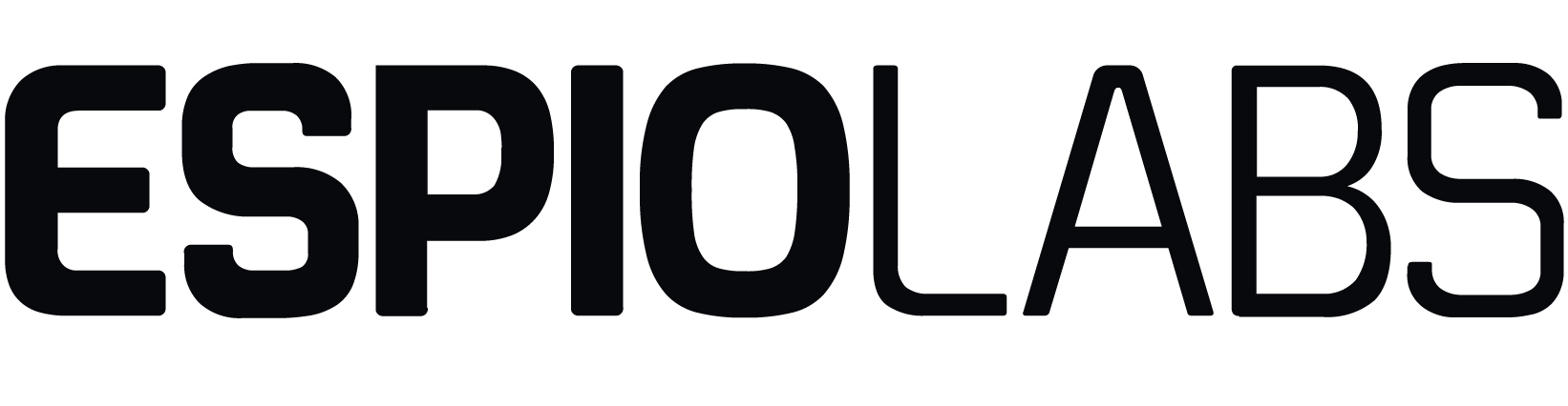 EspioLabs Wordmark Black JPG