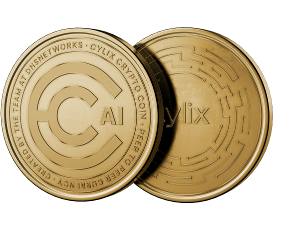 Cylix crypto coin